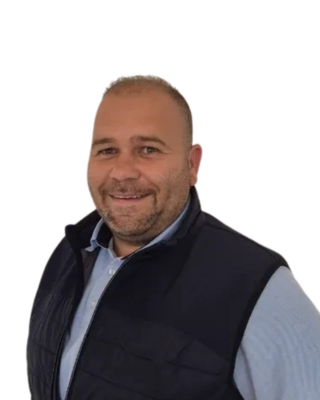 Nicolas Busin