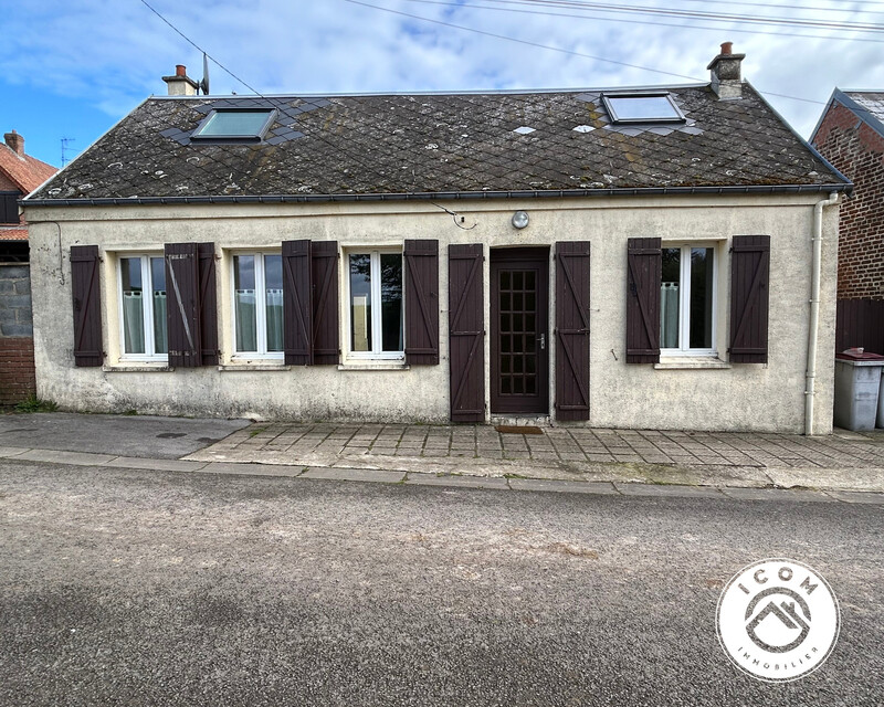 Maison individuelle – Idéal Premier Achat ou Investissement ! - 8