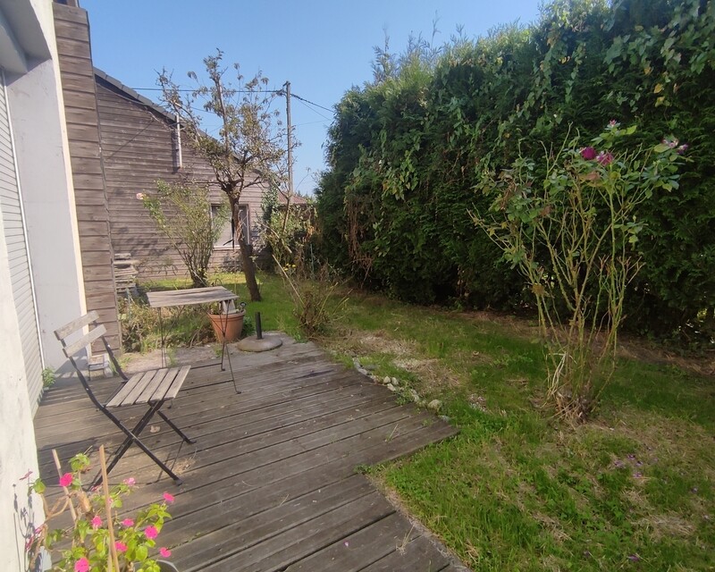 Pavillon individuel de 164 m2 - Img 20240920 145429