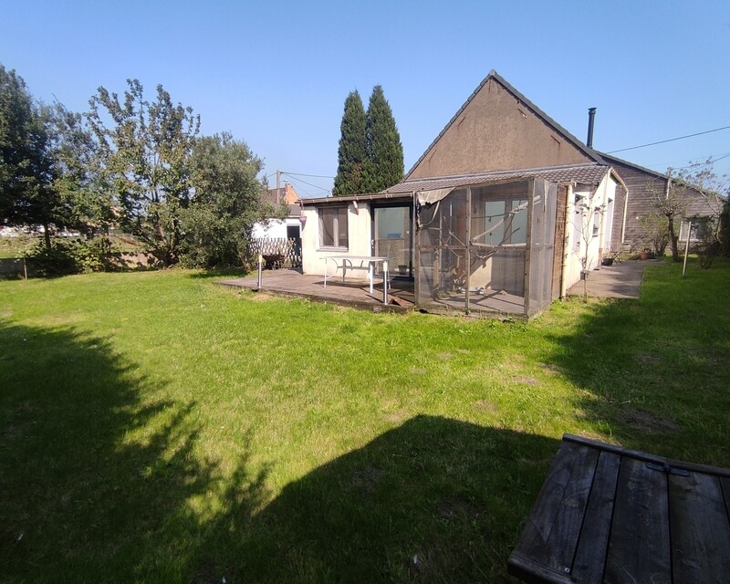 Pavillon individuel de 164 m2 - Img 20240920 145357