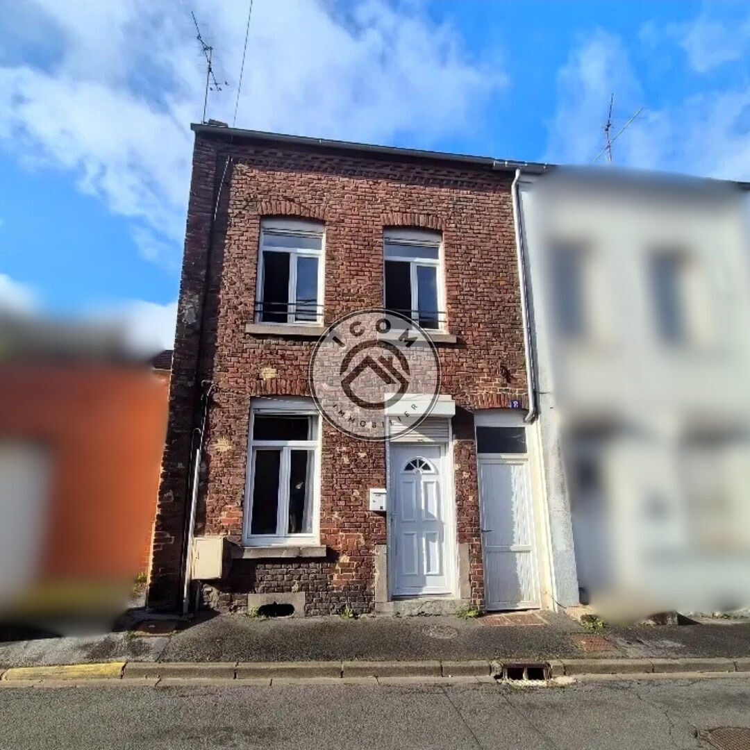 Maison de ville - 2