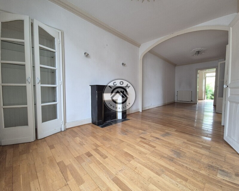 Maison de Maître de 165 m2 environ - 1000050248