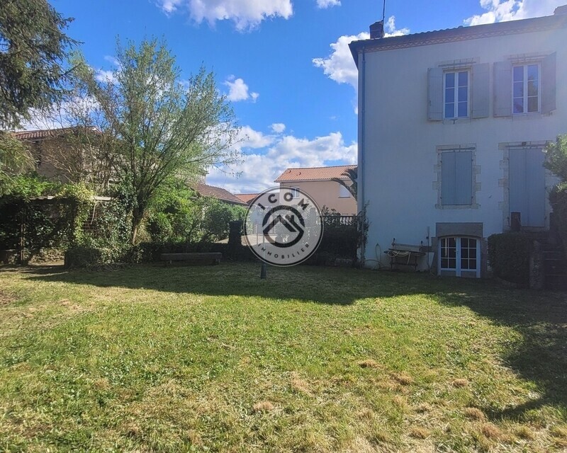 Maison de Maître de 165 m2 environ - 20250418 165724