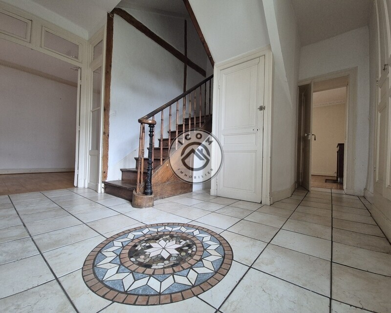 Maison de Maître de 165 m2 environ - 1000050246
