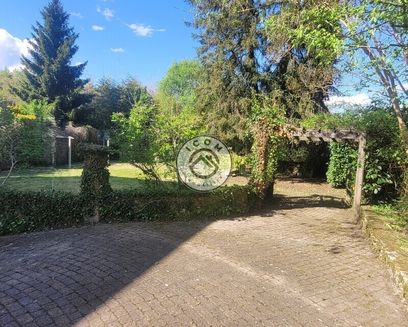 Maison de Maître de 165 m2 environ - 16  coté maison