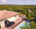 Villa à Bonifacio  - Sing0012