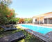 Villa à Bonifacio  - Ia generated 1760366326