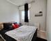 Appartement meublé vendu loué - 3