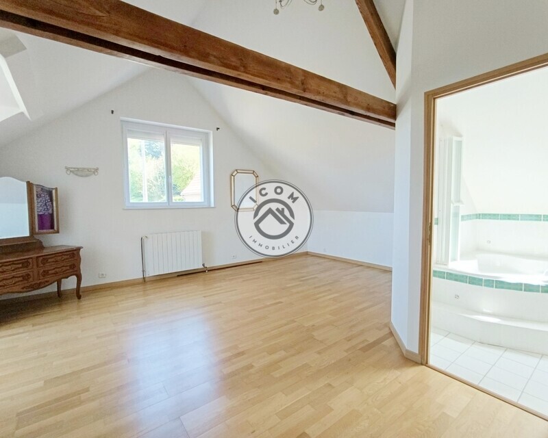 Maison familiale au cœur des monts de Flandres - Img 20250428 195154