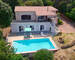 Maison T5 à Sainte lucie avec vue mer - Sing0027