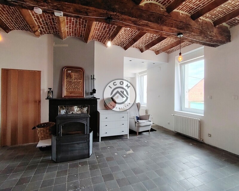Maison individuelle - 3