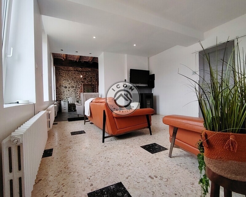 Maison individuelle - 5