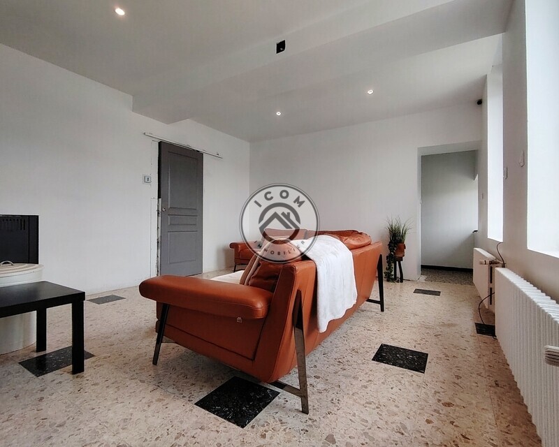 Maison individuelle - 4