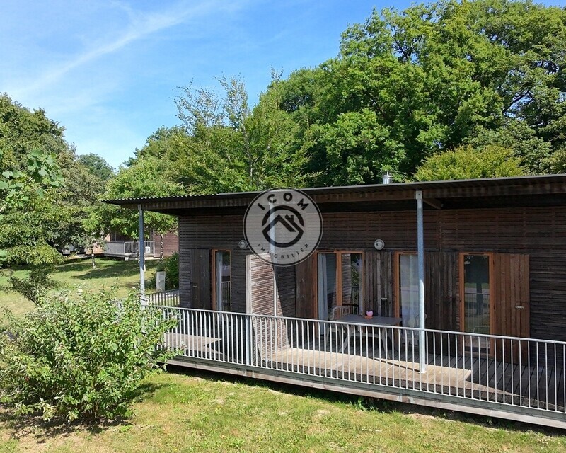  🏡 Cottage T2 + studio dans résidence de tourisme - Dji fly 20250620 105538 0112 1750409879265 photo