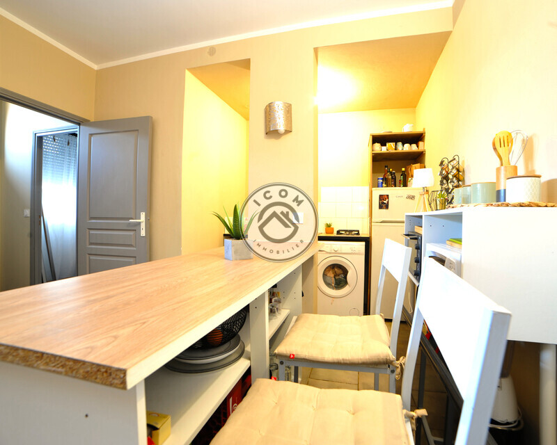 Appartement T2 en rez-de-chaussée à Porto-Vecchio - Ss2 0026