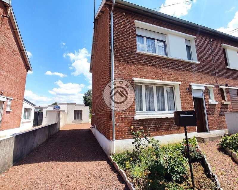 Maison de ville - Img 20250709 143812
