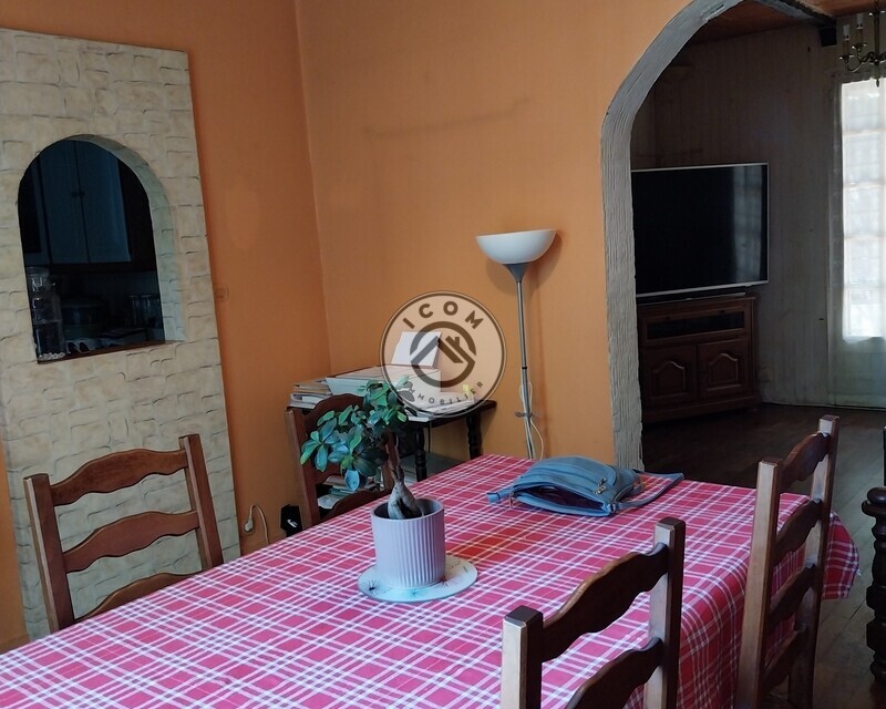 Maison 3 chambres avec grand sous-sol sur terrasse Sud-Est - 20250627 144027