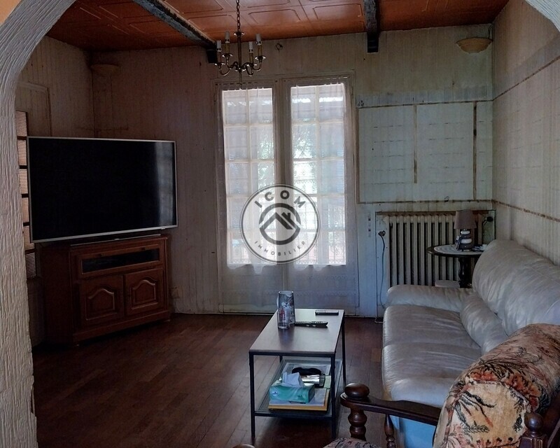 Maison 3 chambres avec grand sous-sol sur terrasse Sud-Est - 20250627 144046