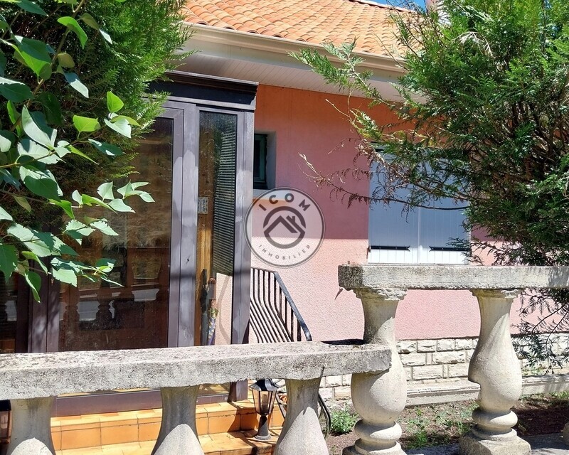 Maison 3 chambres avec grand sous-sol sur terrasse Sud-Est - 20250627 151020