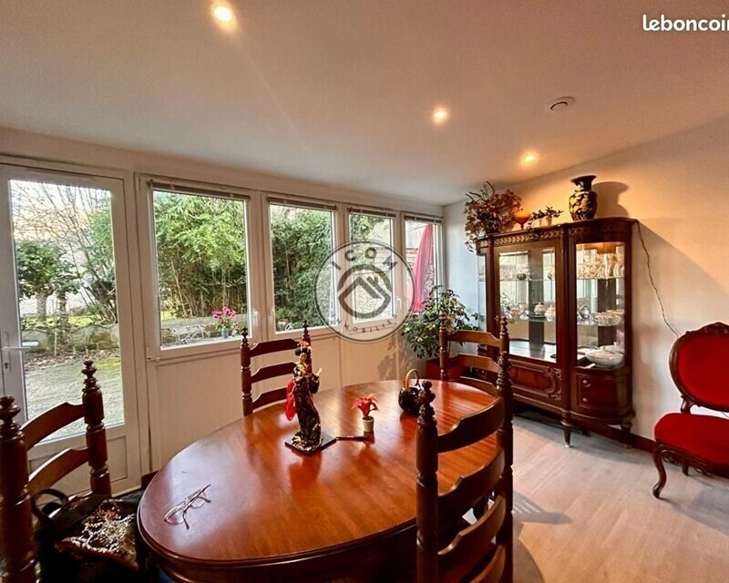 🌿Appartement avec jardin privatif - Rare à Périgueux - Img-20250917-wa0002