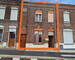 🏠 Maison Mitoyenne à Vendre – Idéal Investisseur ou Primo-Accédant 🛠️ - Photo facade