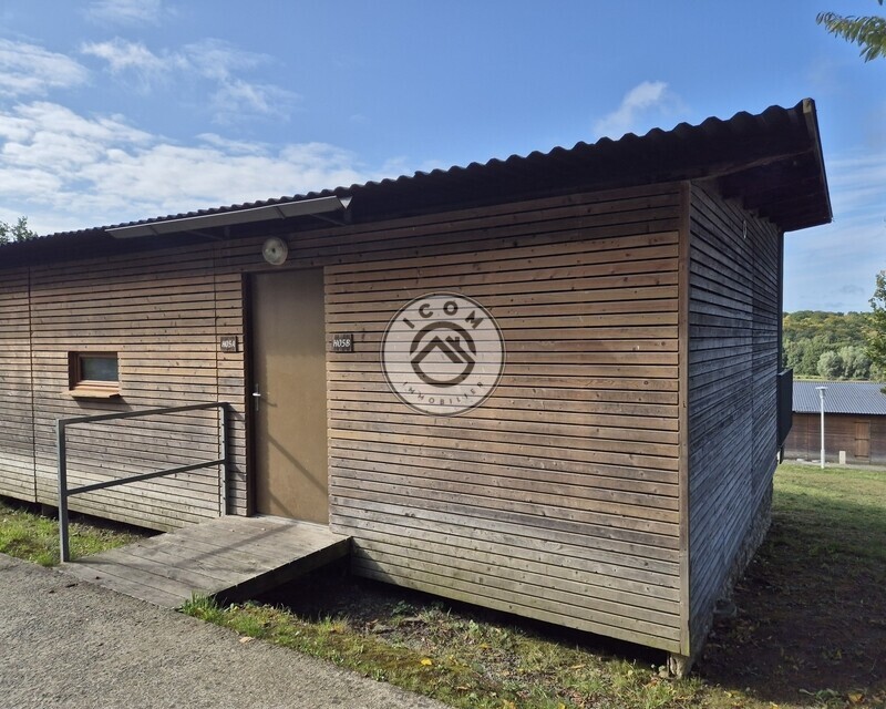 Joli cottage meublé T2 + studio - 20250904 102132