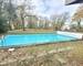 Maison d'architecte avec Piscine  Barcelonne du Gers (32720)  - 6  piscine parc