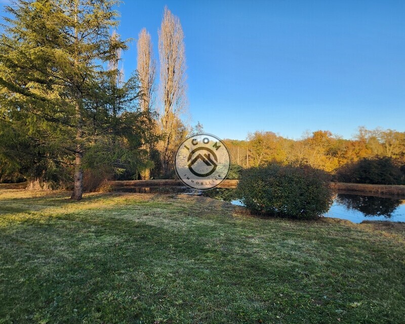 Superbe maison de 230m2 sur 10000m2 - 20251130 161527