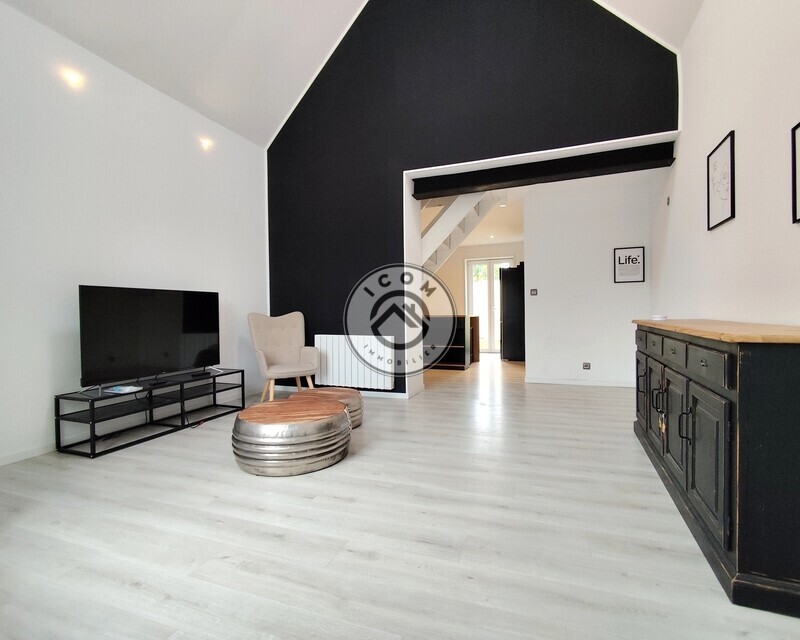 longere individuelle 41m² - Img 20251003 124720