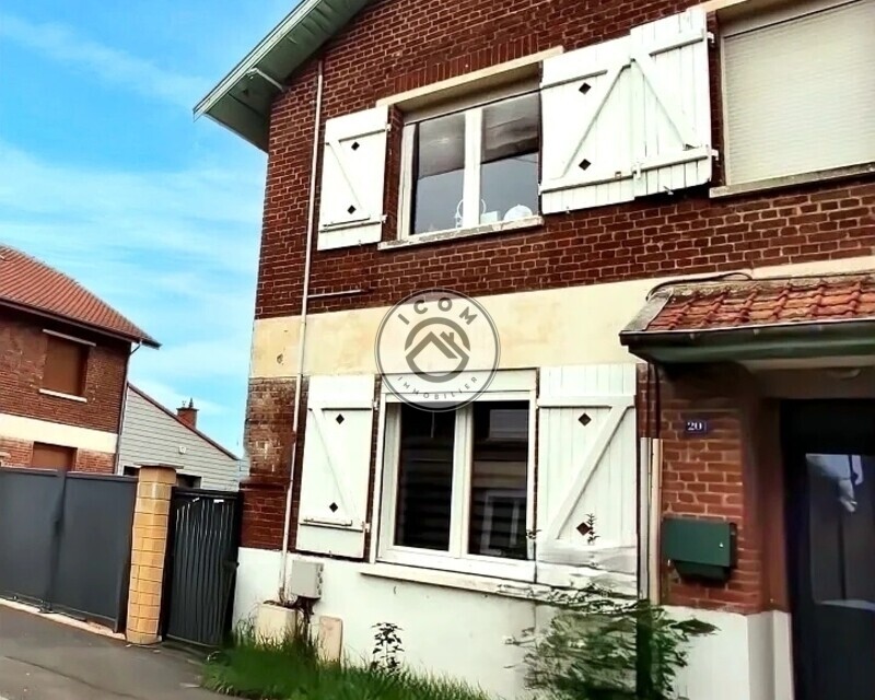 Nouveauté dans un secteur prisé - Hoqi-1f9a1e03a74a40b4bff9c87739f62c42