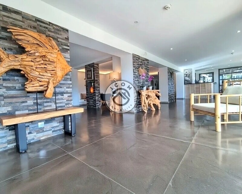 Hôtel 3 étoiles en Corse du Sud (Porto-Vecchio) - 04