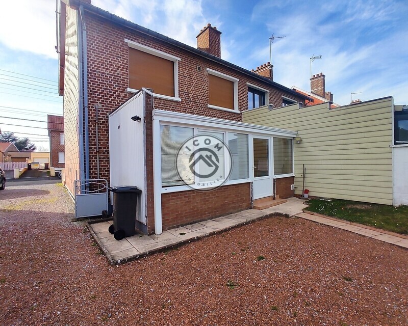 Maison de ville - Img 20260317 162605