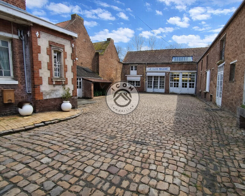 Maison de Caractère - Chatgpt image 13 janv. 2026  13 11 43