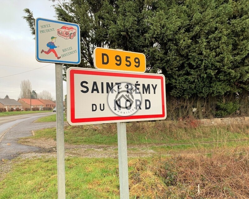 Terrain à bâtir - Img 7794