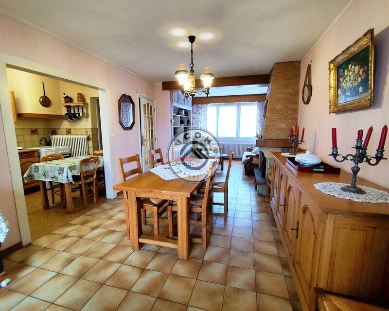 Maison semi mitoyenne - Img 20260209 122110