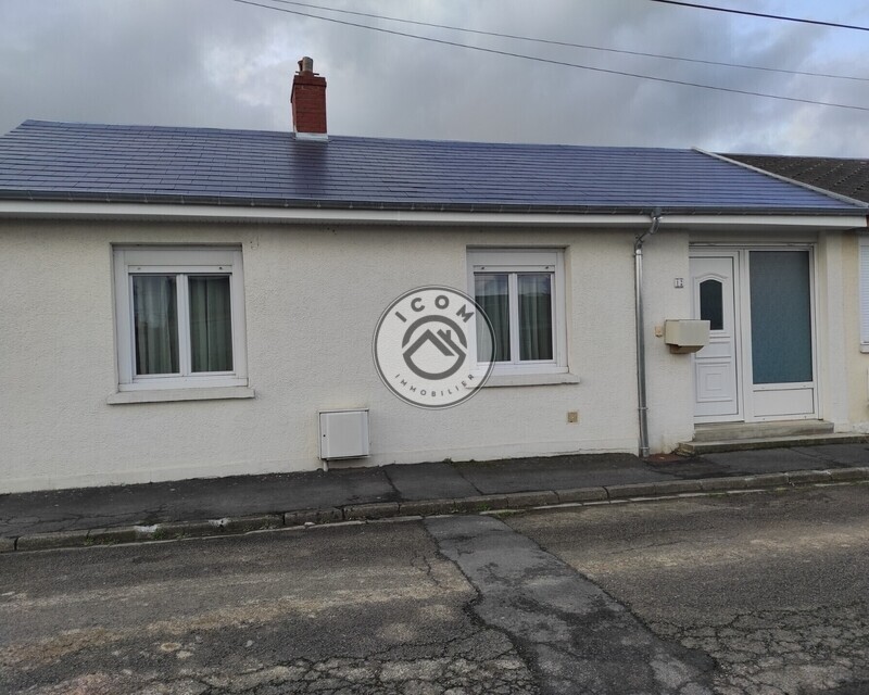 Exclusivité - Facade