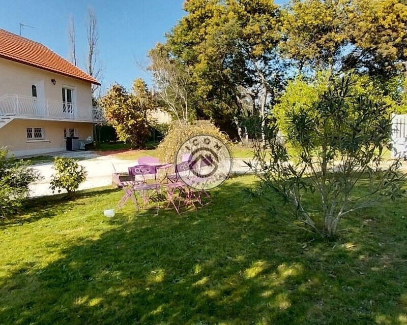 🏡 Maison avec appartement indépendant – Fort potentiel - Ext 1