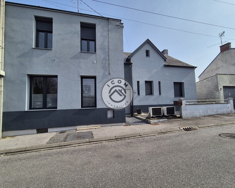 🏡 Maison semi-individuelle 179 m² – 4 chambres – Grand terrain - 20260323 112207