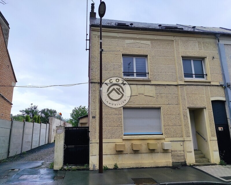 En exclusivité Immeuble de rapport en centre ville - Img 20260604 111257