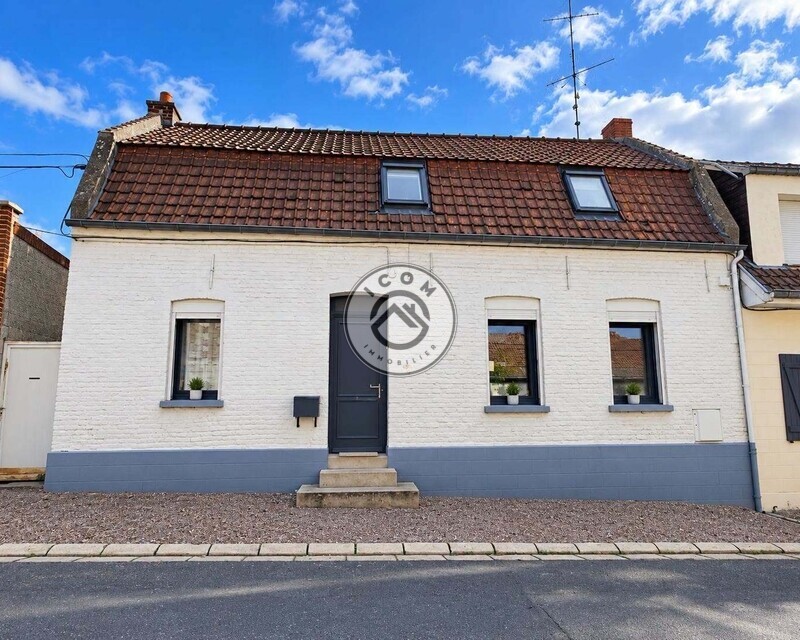 Maison Semi Mitoyenne - 825340316 1400523098861672 463601455973883872 n